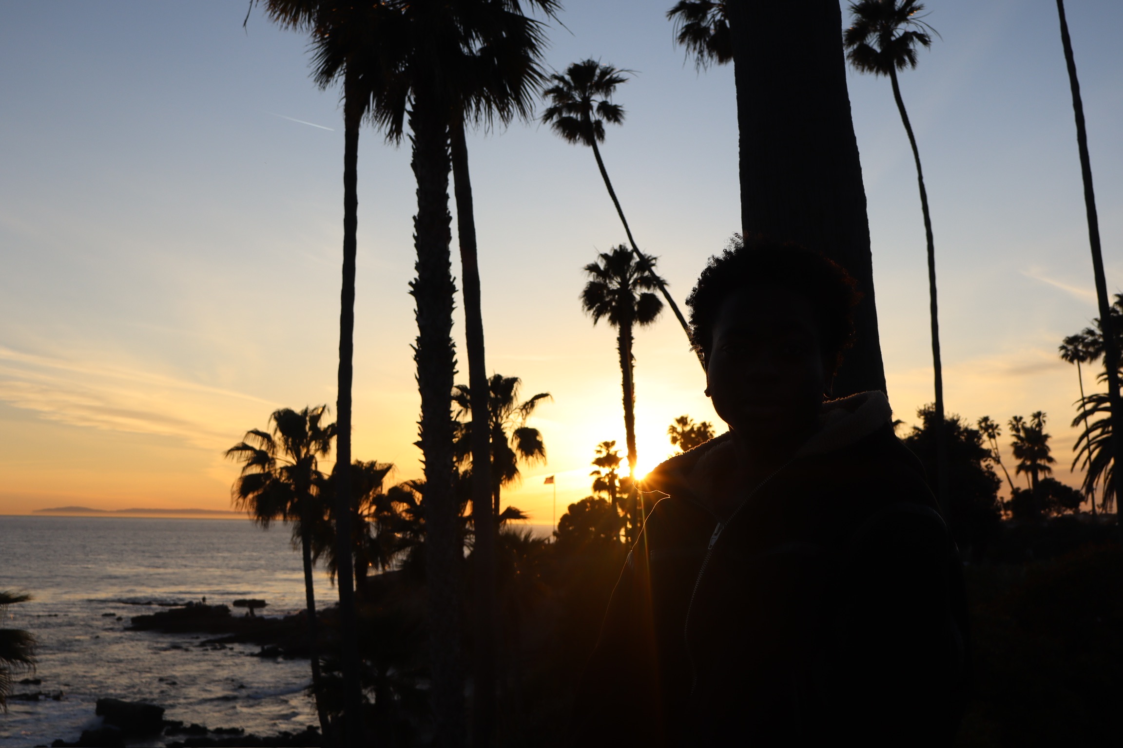 CALIFORNIA people SPRING 25 photo